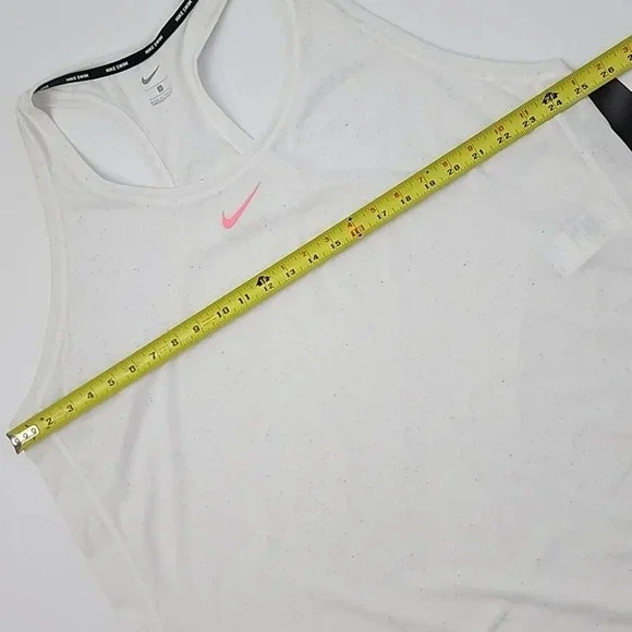 Nike Women's Confetti Crewneck Racerback Plus Size Cover Up Dress Size 2X - Picture 12 of 13